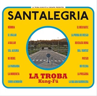 Santalegria