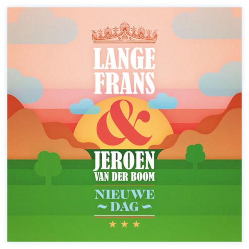Nieuwe dag