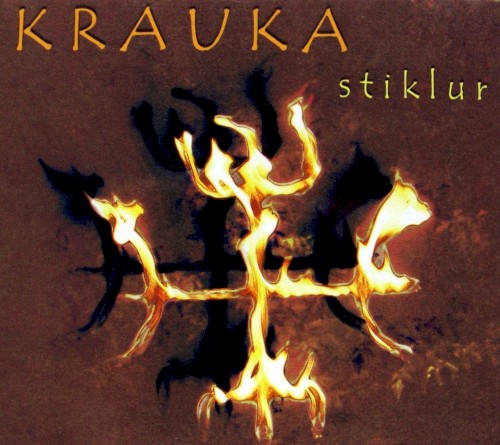 Stiklur