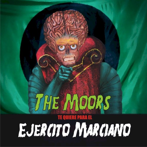 Ejercito marciano