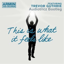 This Is What It Feels Like (Audiotricz bootleg)