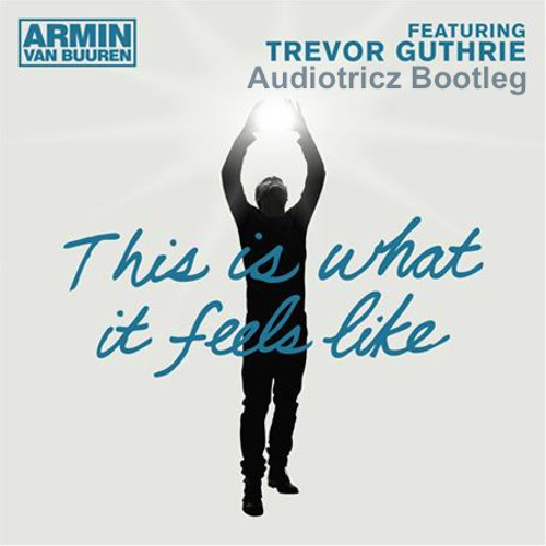 This Is What It Feels Like (Audiotricz bootleg)