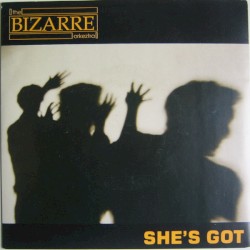 She's Got