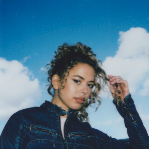 Just a Western (Boy Harsher remix)