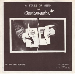 We Are the World?