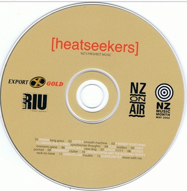 Heatseekers