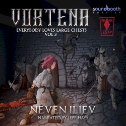 Vortena