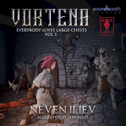 Vortena