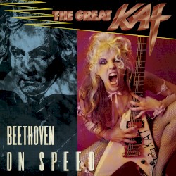 Beethoven on Speed