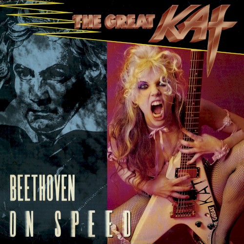 Beethoven on Speed