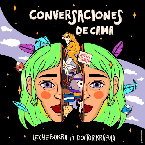 Conversaciones de cama