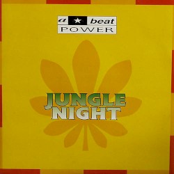 Jungle Night