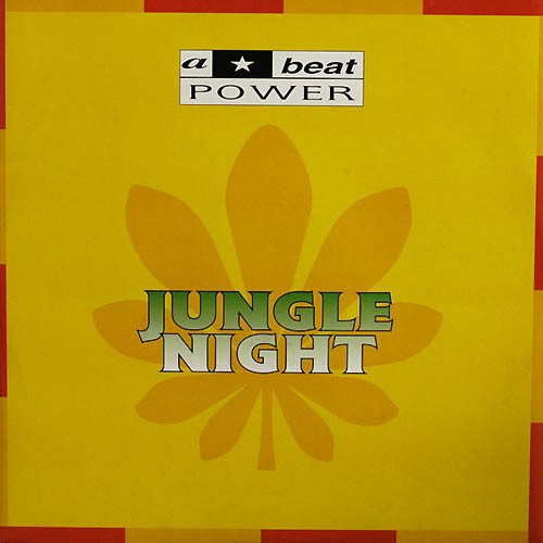 Jungle Night