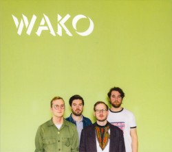 Wako