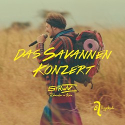 Das Savannen-Konzert (StRw V Releaseshow in Kenia)