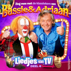 Liedjes van TV - Deel 4
