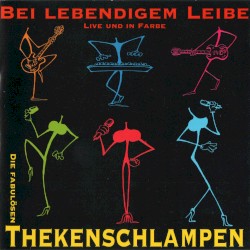 Bei lebendigem Leibe