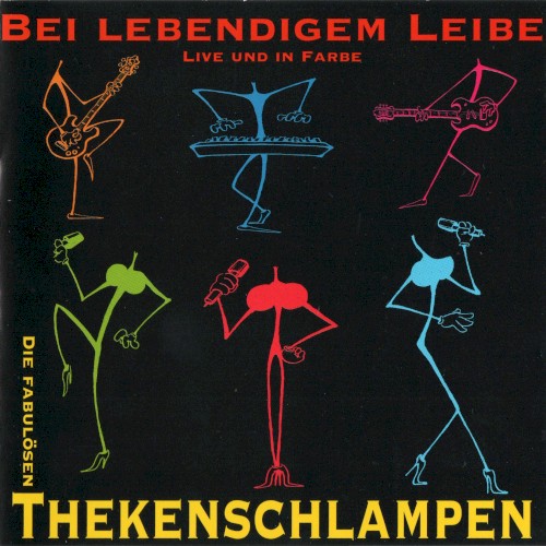 Bei lebendigem Leibe