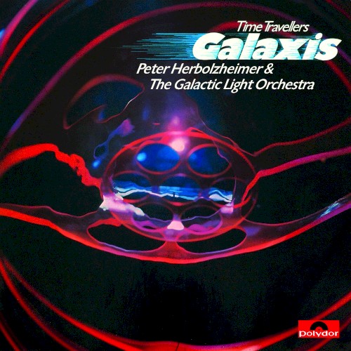 Galaxis