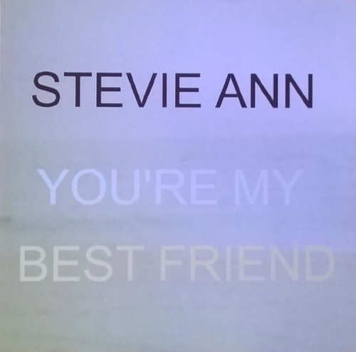 You're My Best Friend