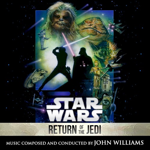 Star Wars: Return of the Jedi