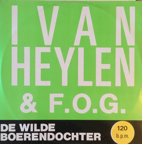 De wilde boerendochter