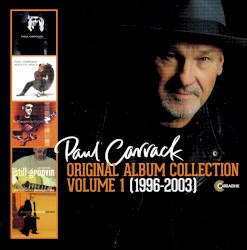 Original Album Collection Volume 1 (1996-2003)