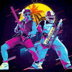 Back To The 80's