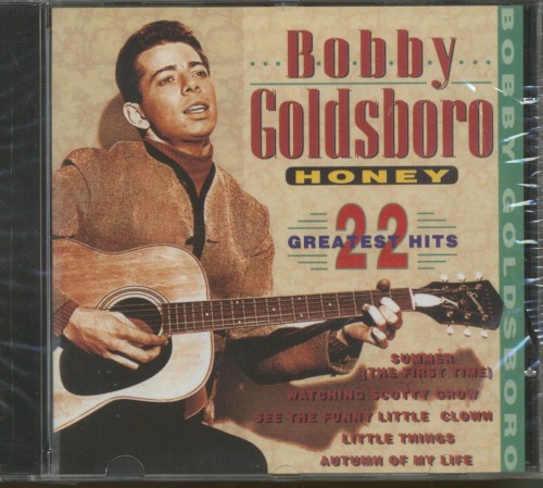 Honey: 22 Greatest Hits
