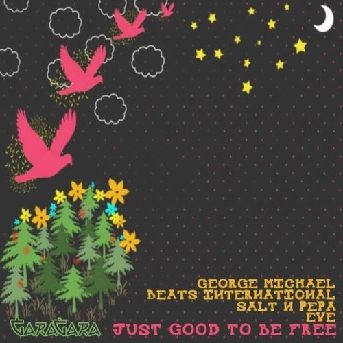 Just Good 2 B Free