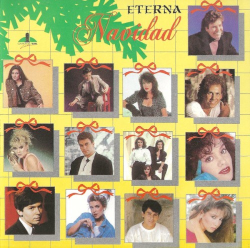 Eterna Navidad