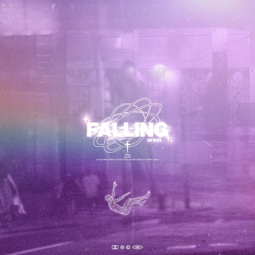 FALLING