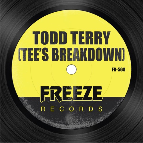 Tee's Breakdown