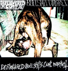 Deflowered Bullshit's Cunt Market