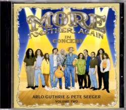 More Together Again: In Concert, Volume 2