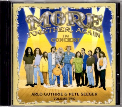 More Together Again: In Concert, Volume 2