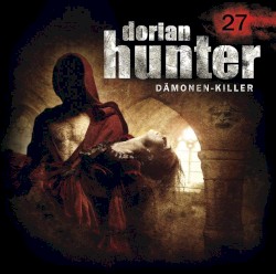 Dorian Hunter 27: Der tätowierte Tod