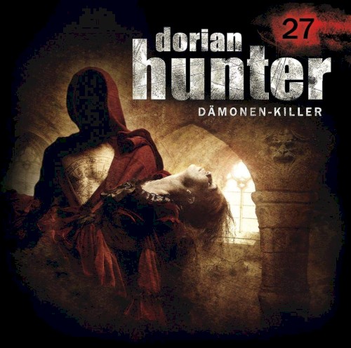 Dorian Hunter 27: Der tätowierte Tod