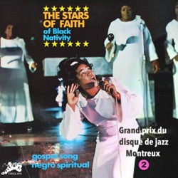 Gospel Song Negro Spiritual