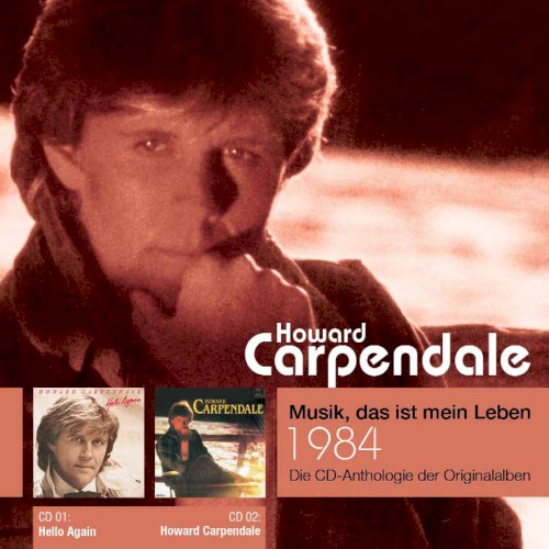 Anthologie Vol. 9: Hello Again / Howard Carpendale