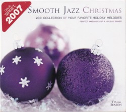 Smooth Jazz Christmas