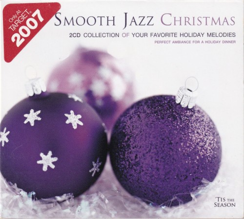 Smooth Jazz Christmas