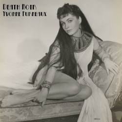 Yvonne Furneaux