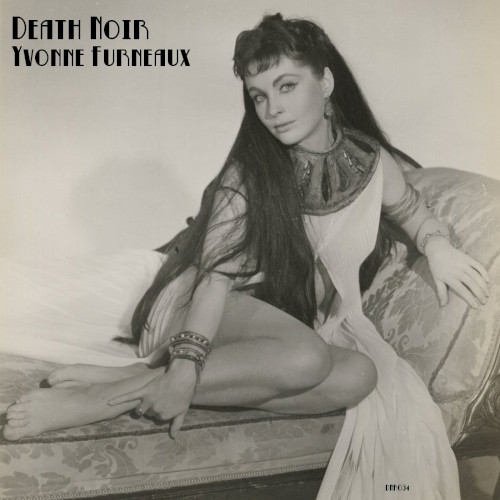 Yvonne Furneaux