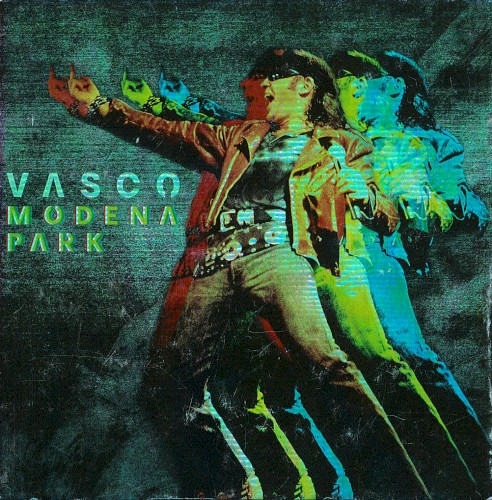 Vasco Modena Park