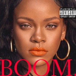 BOOM.