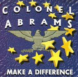 Make A Difference