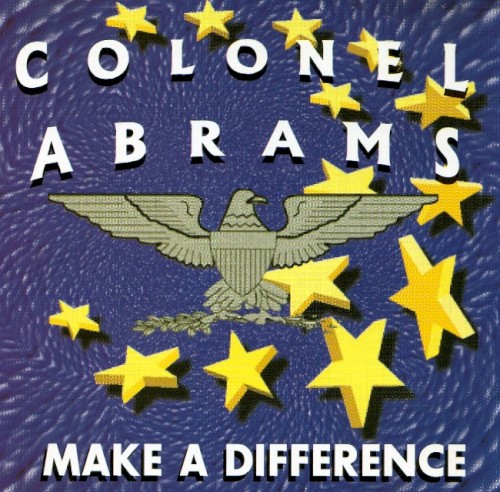 Make A Difference