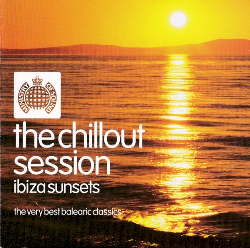 The Chillout Session: Ibiza Sunsets