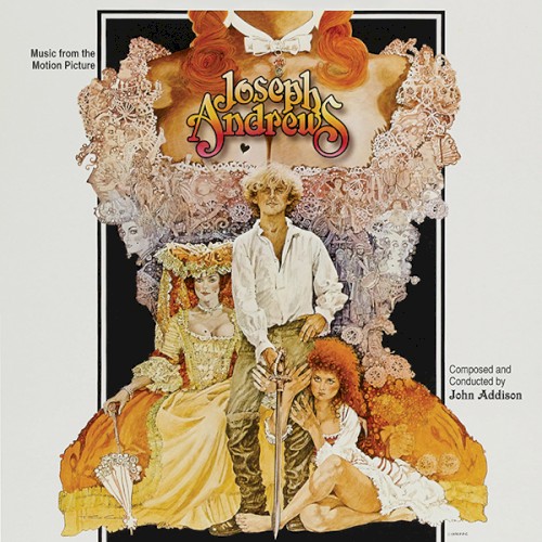 Joseph Andrews